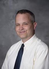 Portrait of Christopher Murphy