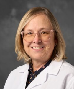 Portrait of Dr. Renee Catrambone