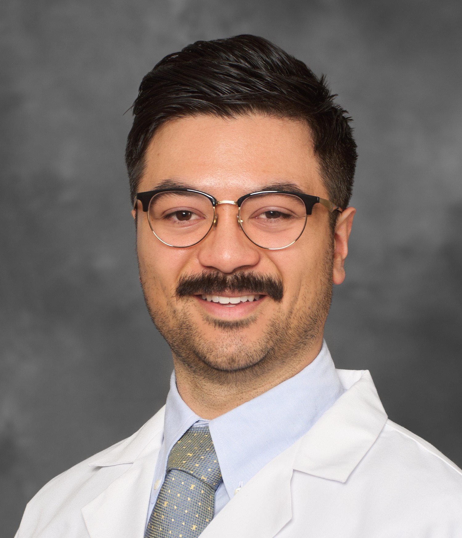 Portrait of Dr. Timothy Chmielewski