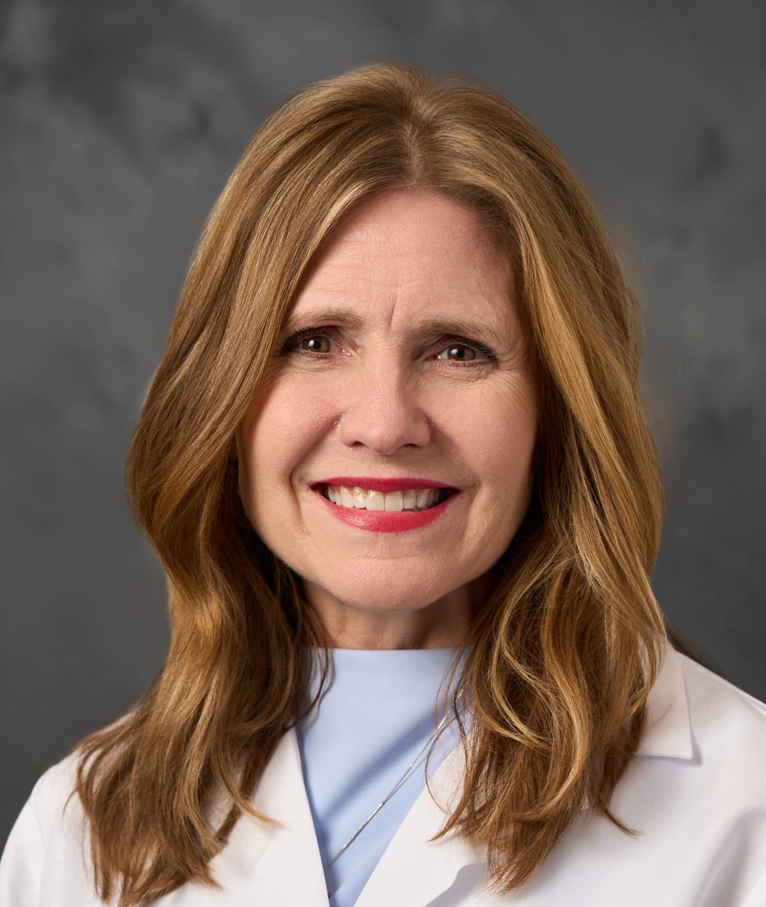 Portrait of Dr. Kelly Machesky