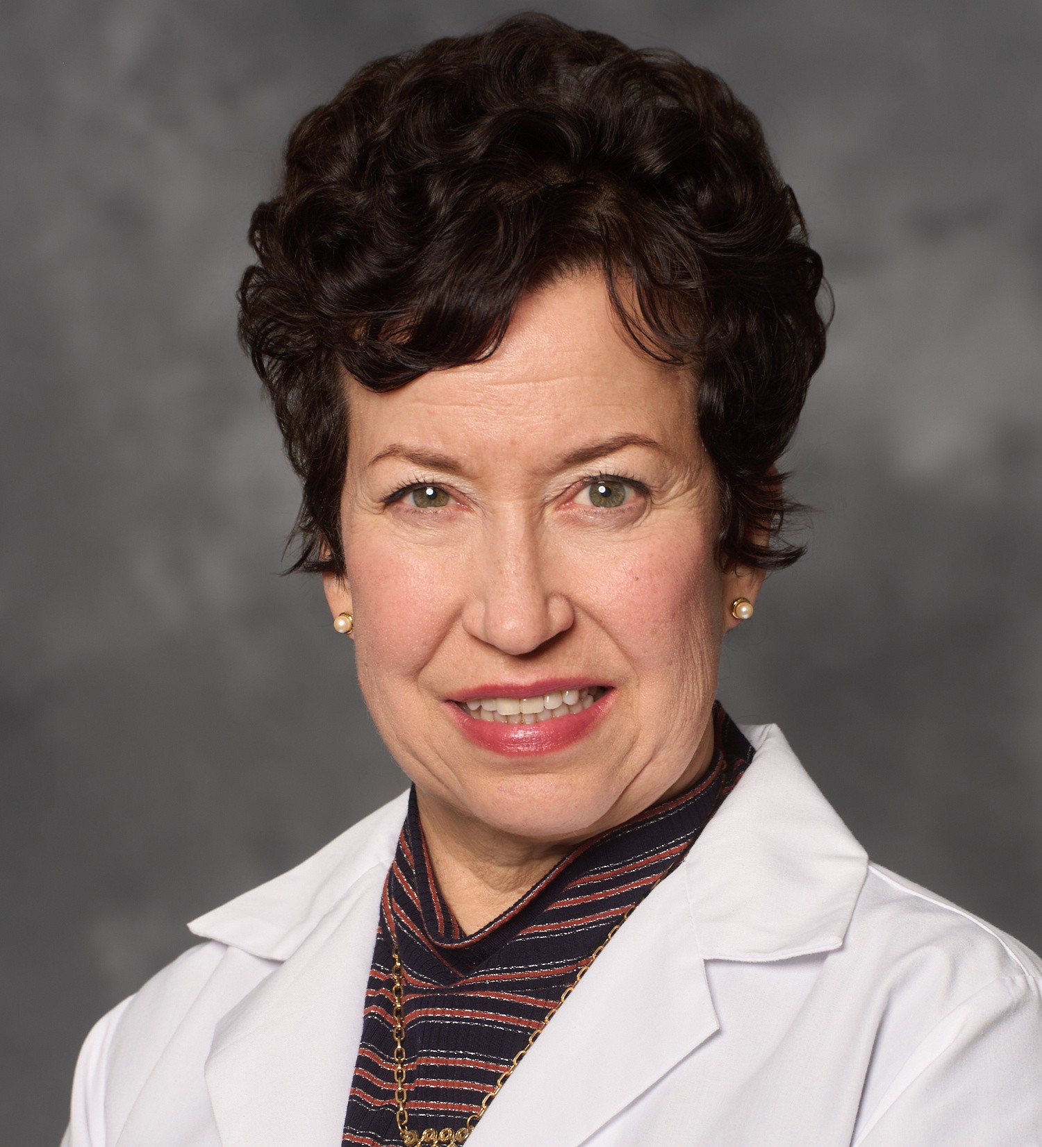 Portrait of Dr. Paula Schreck