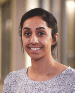 Portrait of Dr. Jaspreet Hehar