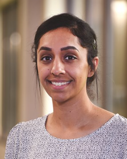 Portrait of Dr. Jaspreet Hehar