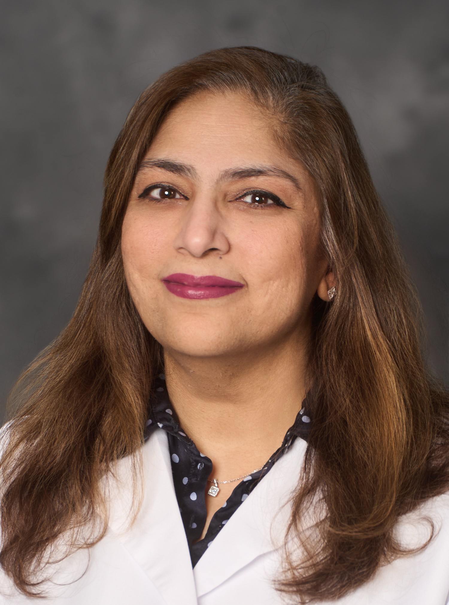 Portrait of Dr. Sumaira Sheikh