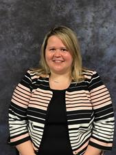 Portrait of Lori Panczyk