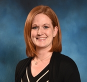 Portrait of Erin DeChambeau