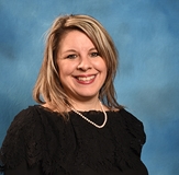 Portrait of Laura Mezin