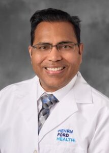 Portrait of Dr. Jai Singh